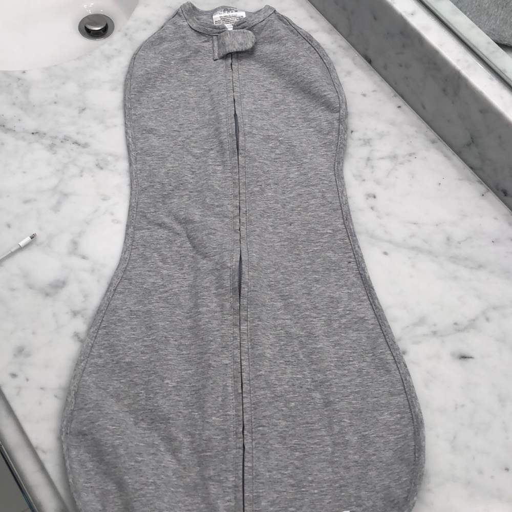 Never used woombie sleep sack